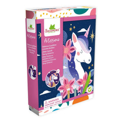 Sycomore - Artissimo - Einhorn mit Sternen