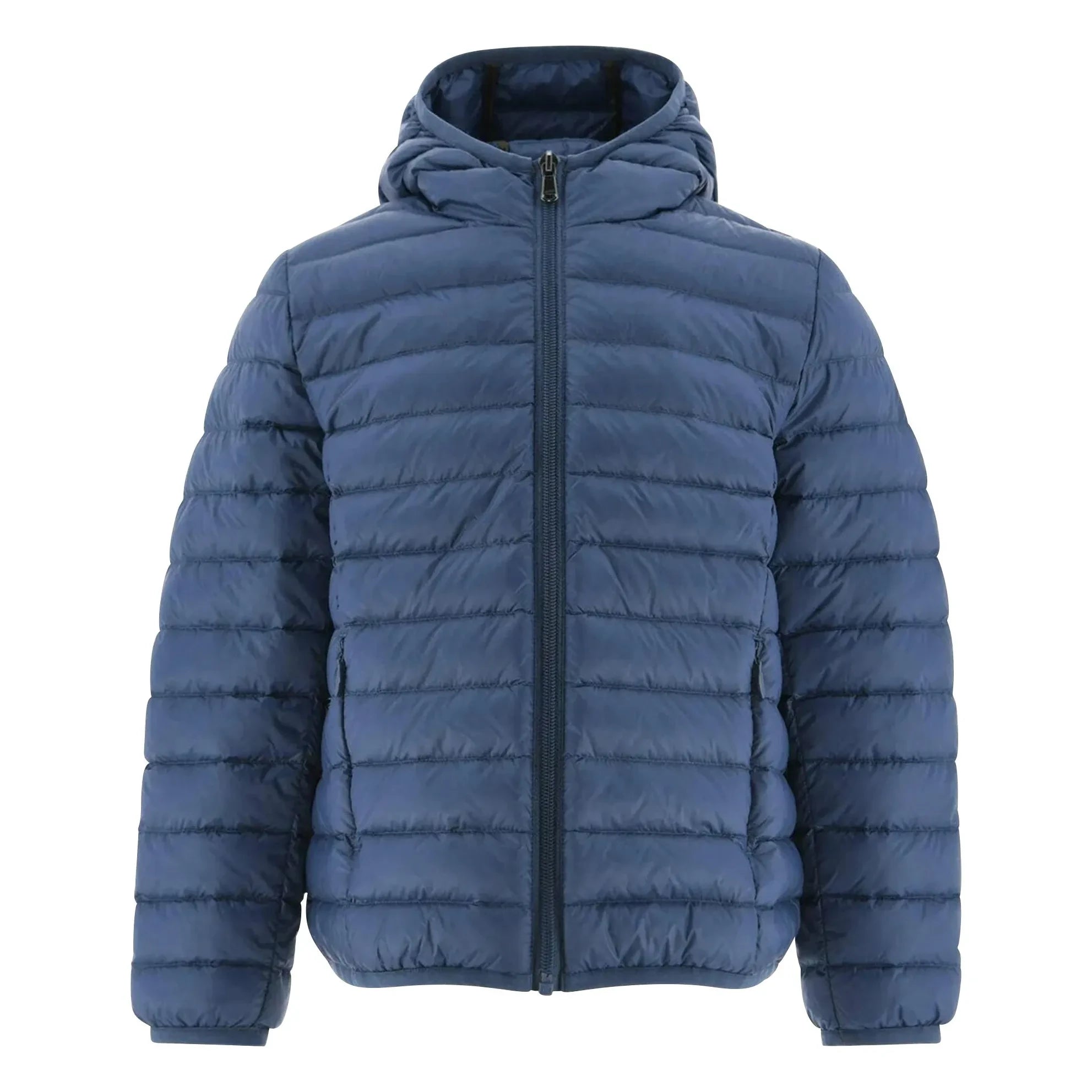 Jott - Hugo Daunenjacke | Denim-Blau