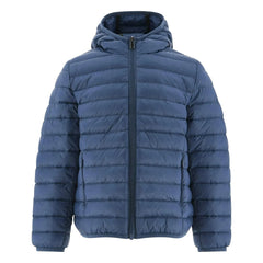 Jott - Hugo Daunenjacke | Denim-Blau