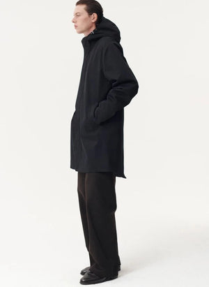 Welter Shelter - Dong Nin Spin Langjacke
