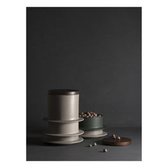 Valerie Objects - Dishes to Dishes Schale | Braun