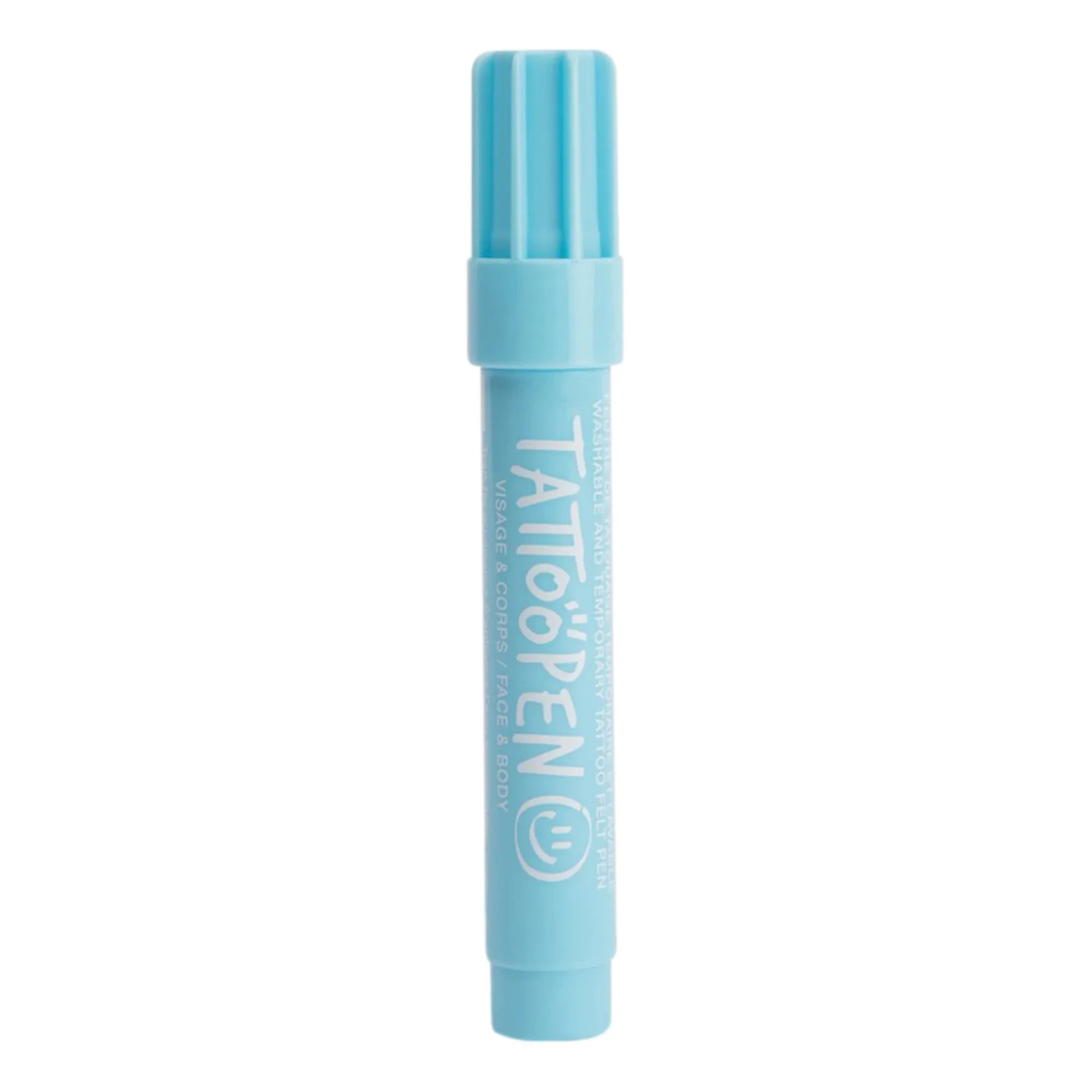 Nailmatic Kids - Tattoo-Stift | Hellblau