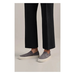 A. Emery - August Sneaker | Grau