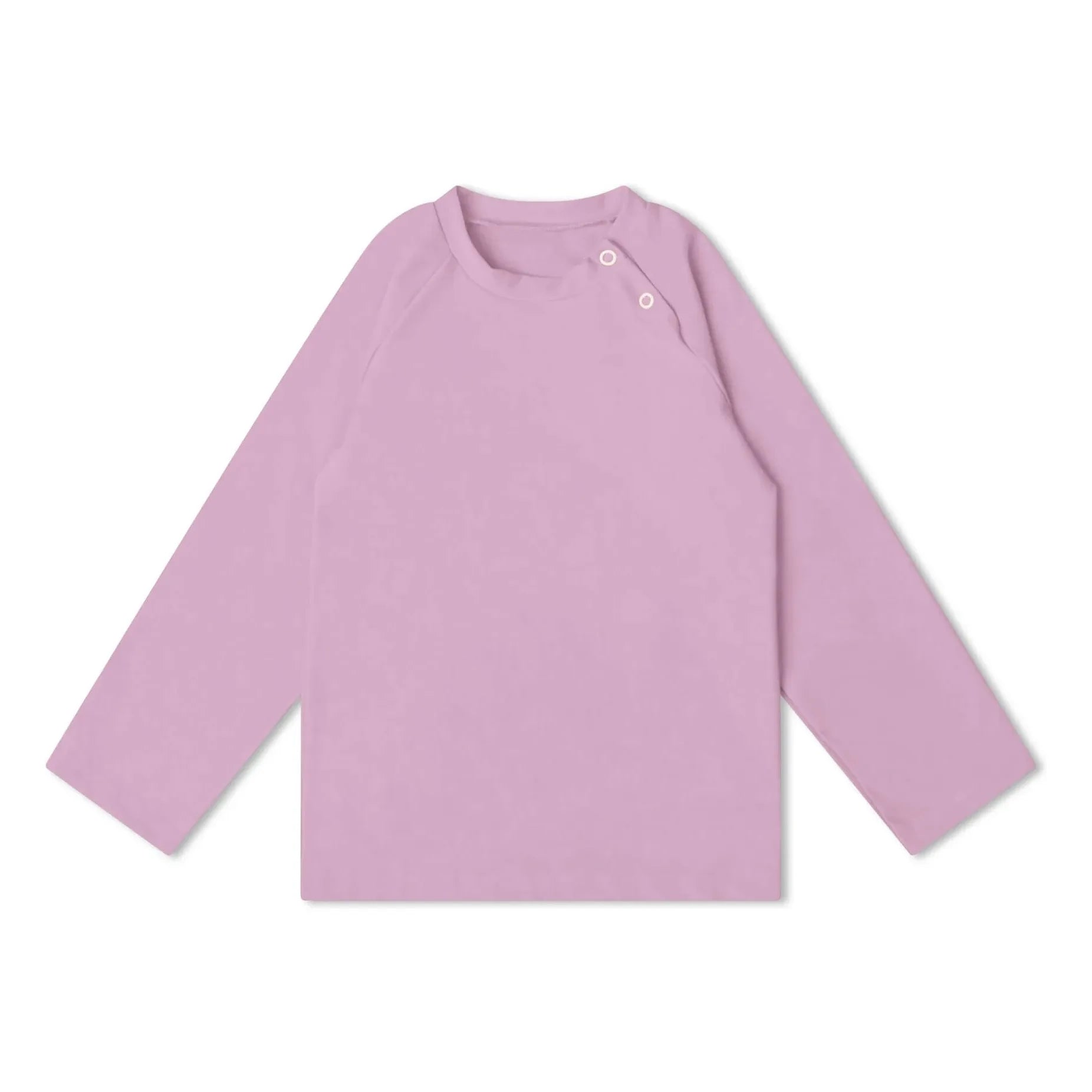 Matona - Anti-UV T-Shirt Recycelte Fasern | Rosa