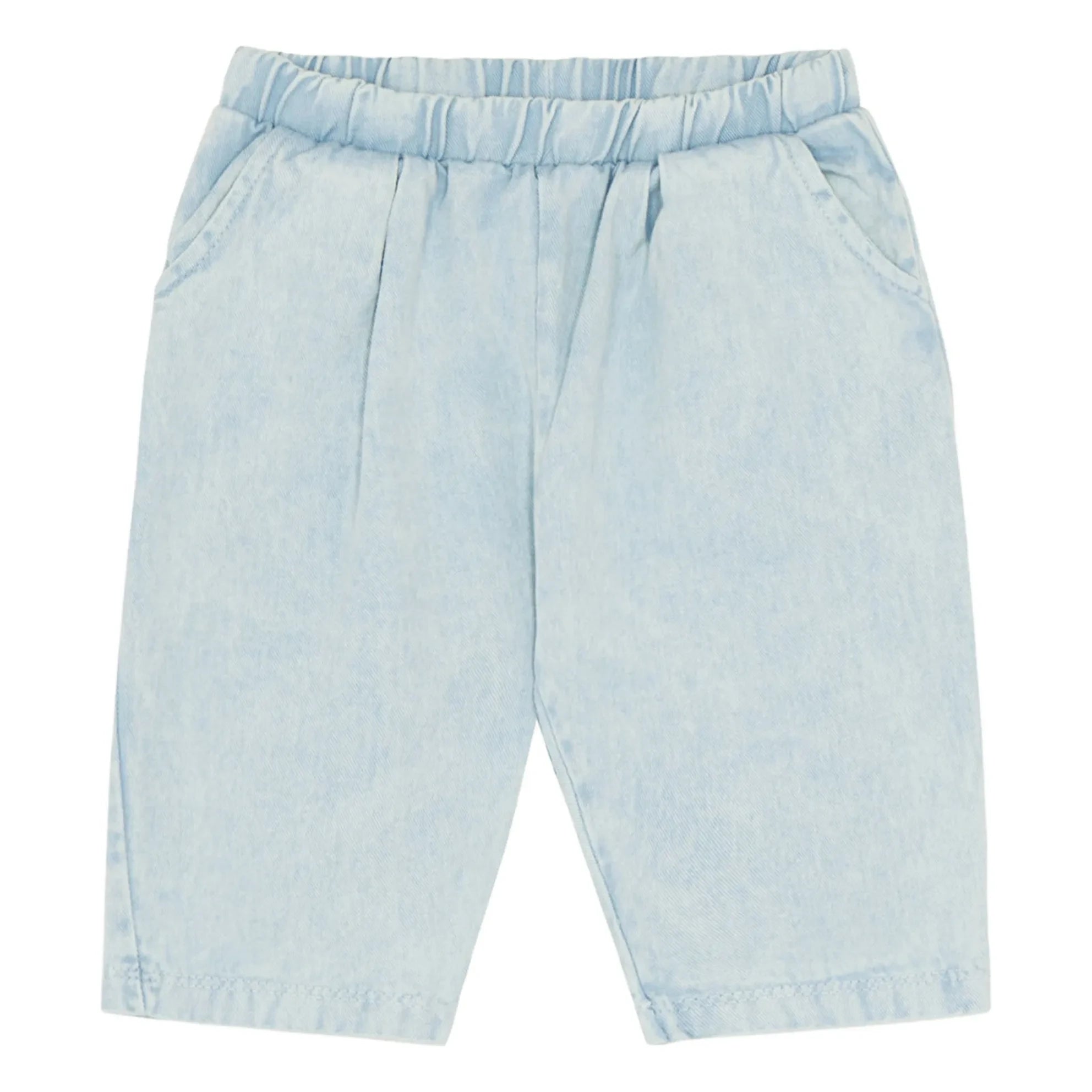 The Campamento - Jean Straight | Hellblau