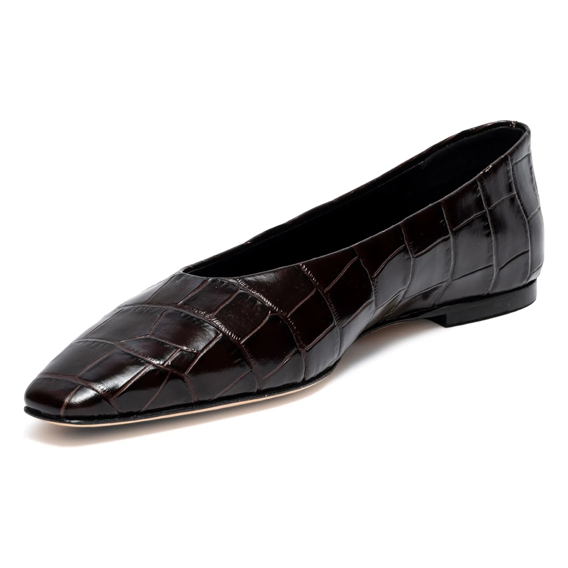Odare - Ballerinas Bilbao Bacundi | Braun