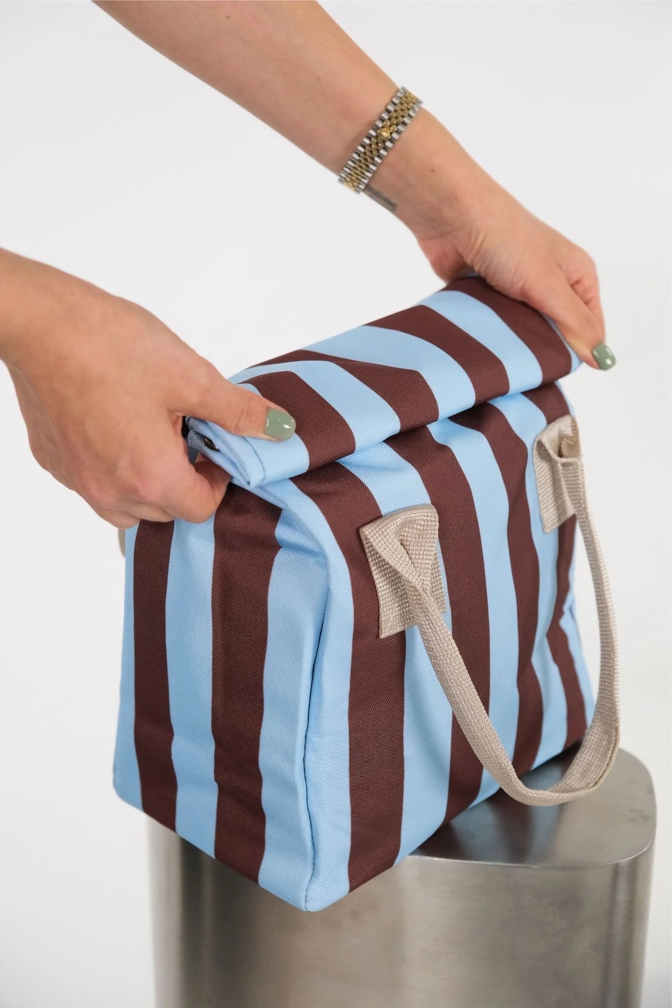 Peppythings - Berry Termal Yemek Çantası