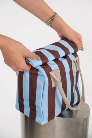 Peppythings - Berry Thermische Lunchtasche
