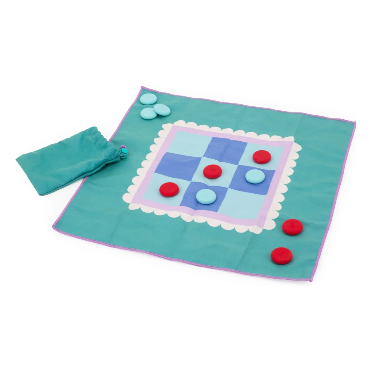 Quut - Petits Chevaux / XOXO Strandspiel