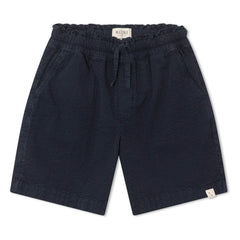 Matona - Bio-Baumwoll-Bermudashorts | Marine
