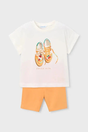 Mayoral Kinder Set