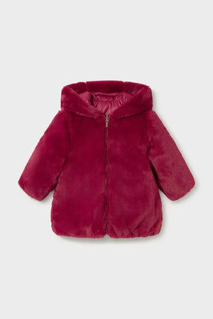Mayoral Wendbare Mädchenjacke