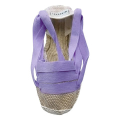 Mipounet - Léa Espadrille | Lila