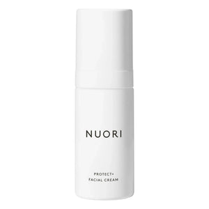 Nuori - Schützende Gesichtscreme - 30 ml