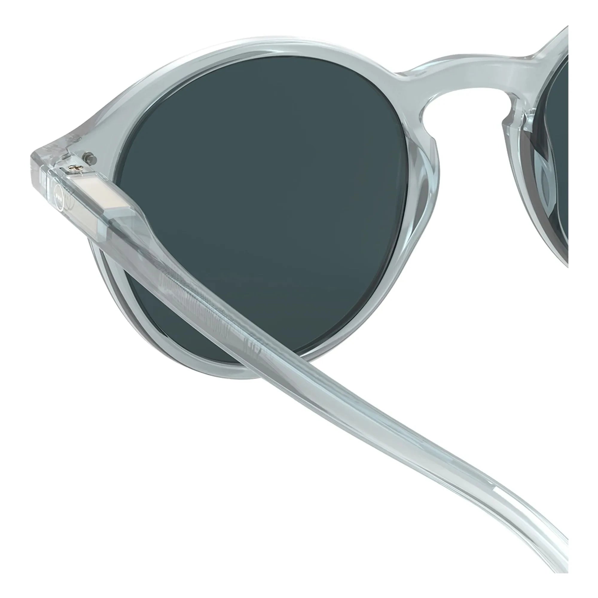 IZIPIZI - Sonnenbrille #D | Hellblau