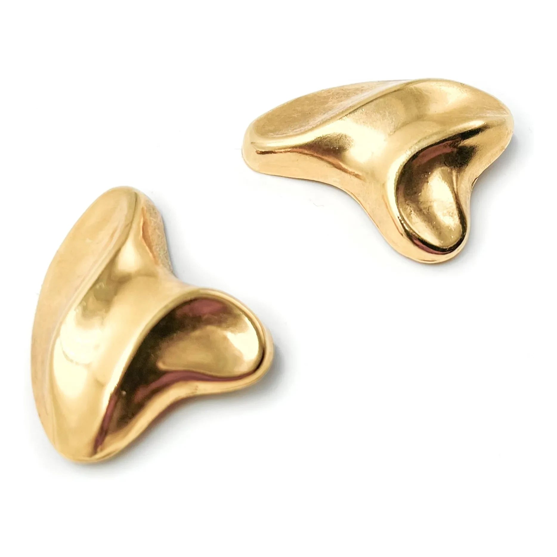 Perrine Taverniti – Drapier Ohrringe | Gold