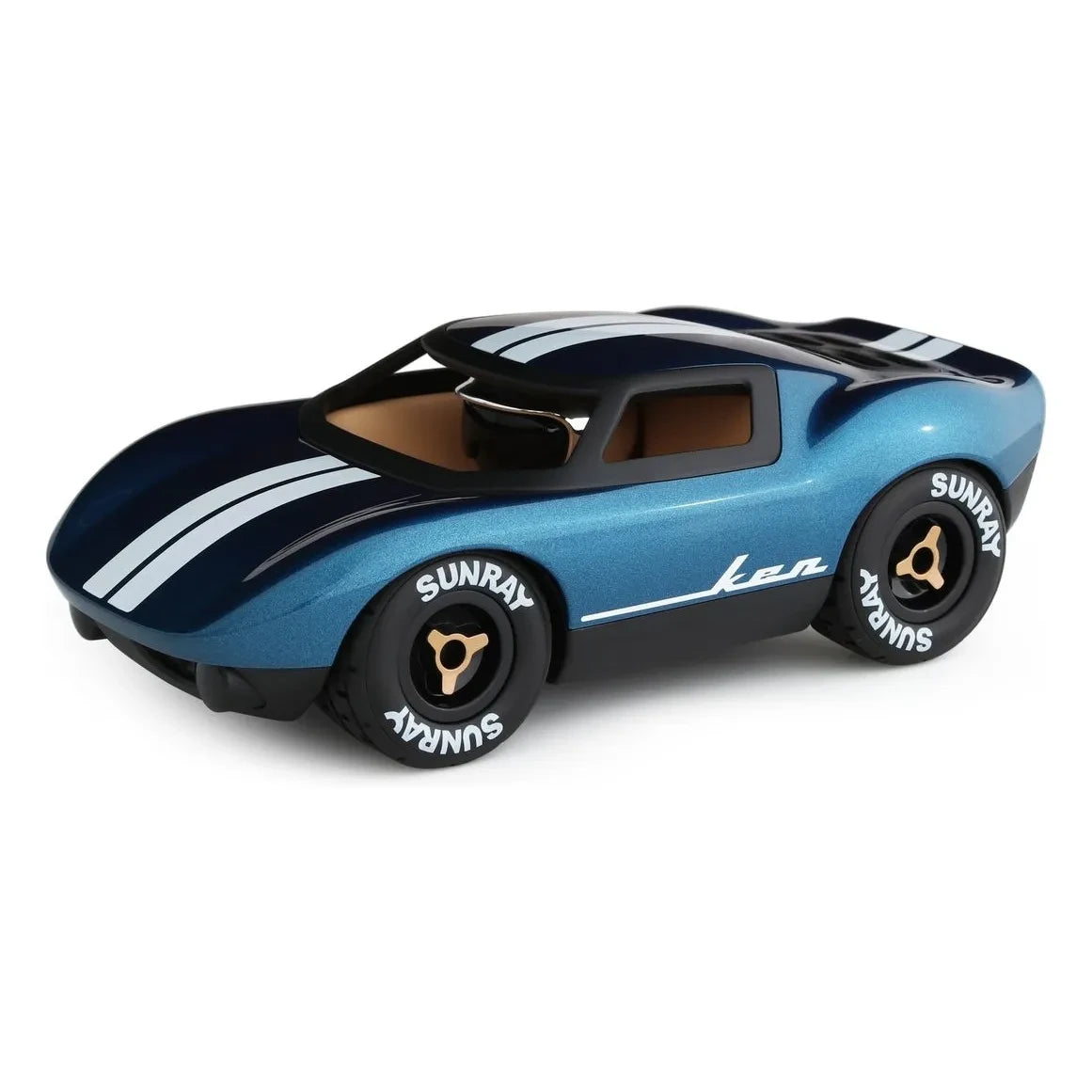 Playforever - Ken's Roadster | Nachtblau