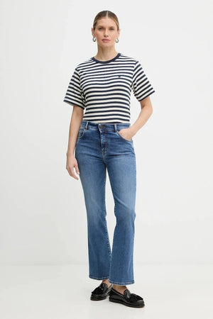 Weekend Max Mara VENACO Baumwollshirt