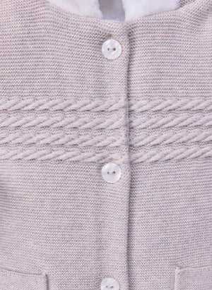 Tartine et Chocolat - Pilot Cepleri | Gri bej