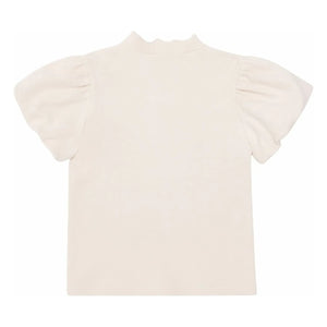 Donsje - Nowien Einhorn T-Shirt Bio-Baumwolle | Blassrosa