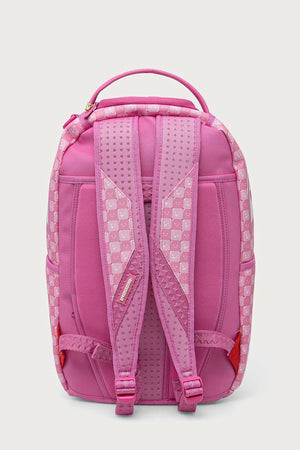 Sprayground - Rote Rucksack 910B8715NSZ