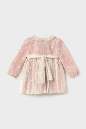 Mayoral Kleid