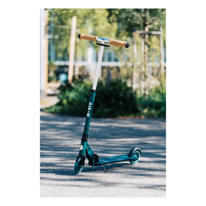 Micro - Sprite LED Eco Scooter | Grün