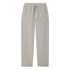 American Vintage - Ample Jogger | Heather Grau
