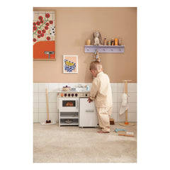 Kid's Concept – Spielküche mit Spülmaschine