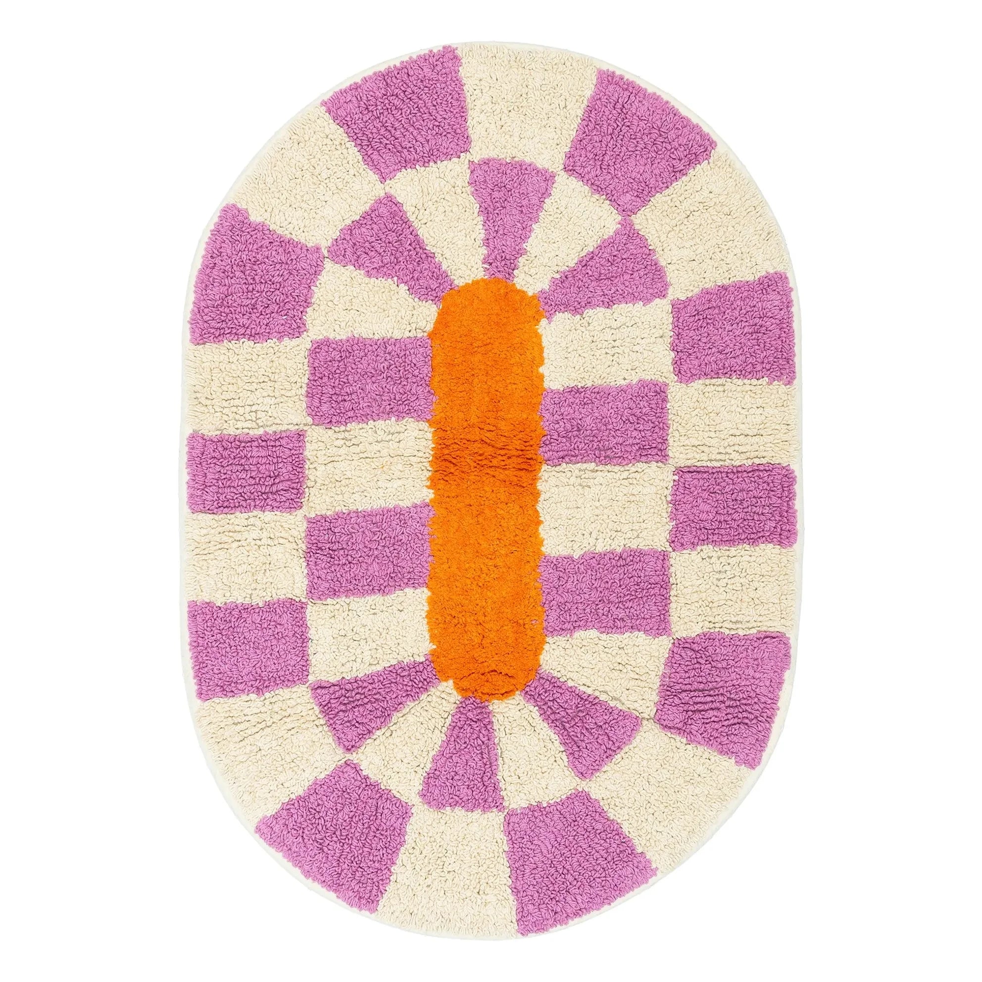 Tarta Gelatina - Rita Badematte | Rosa