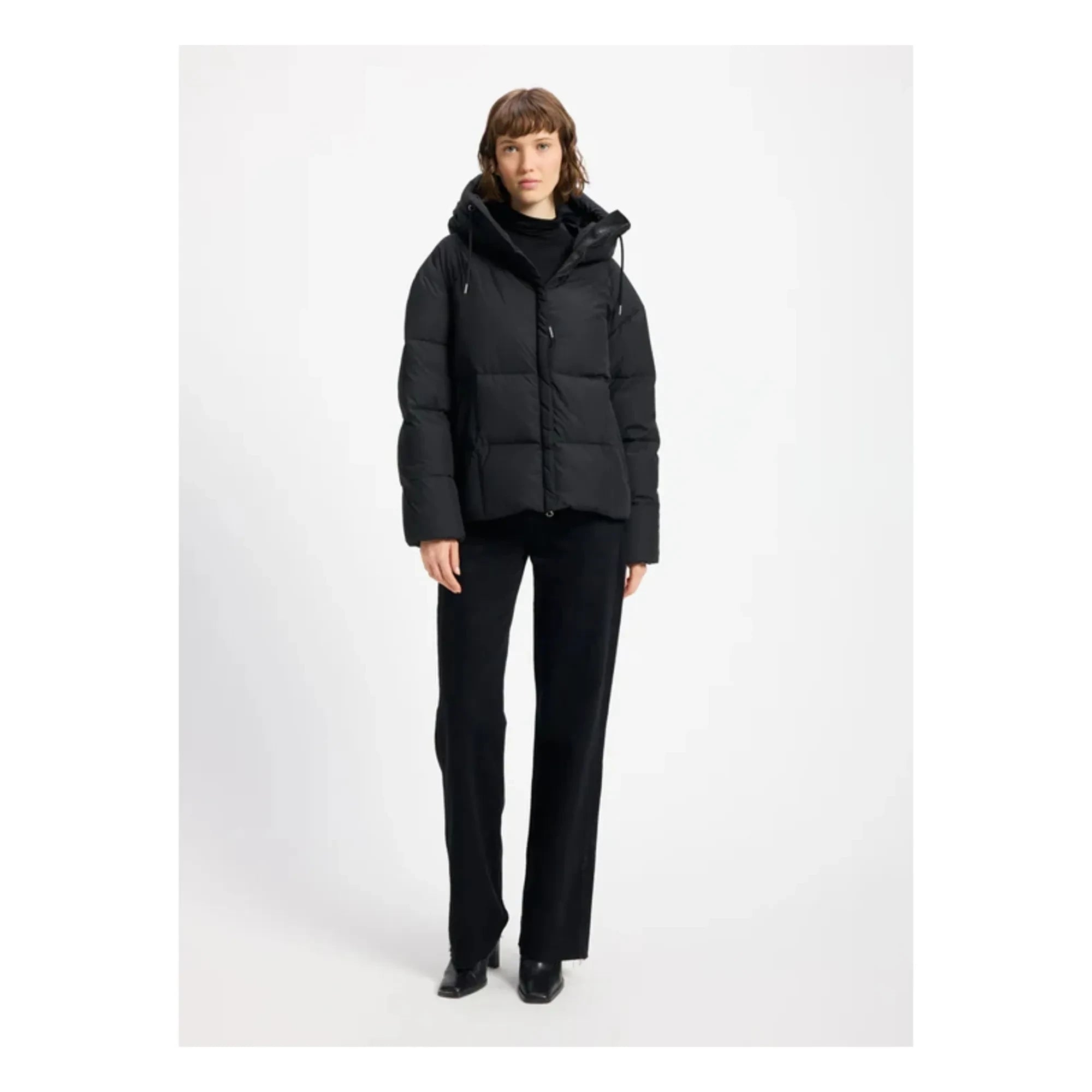 Pyrenex - Daunenjacke Harmonie | Schwarz