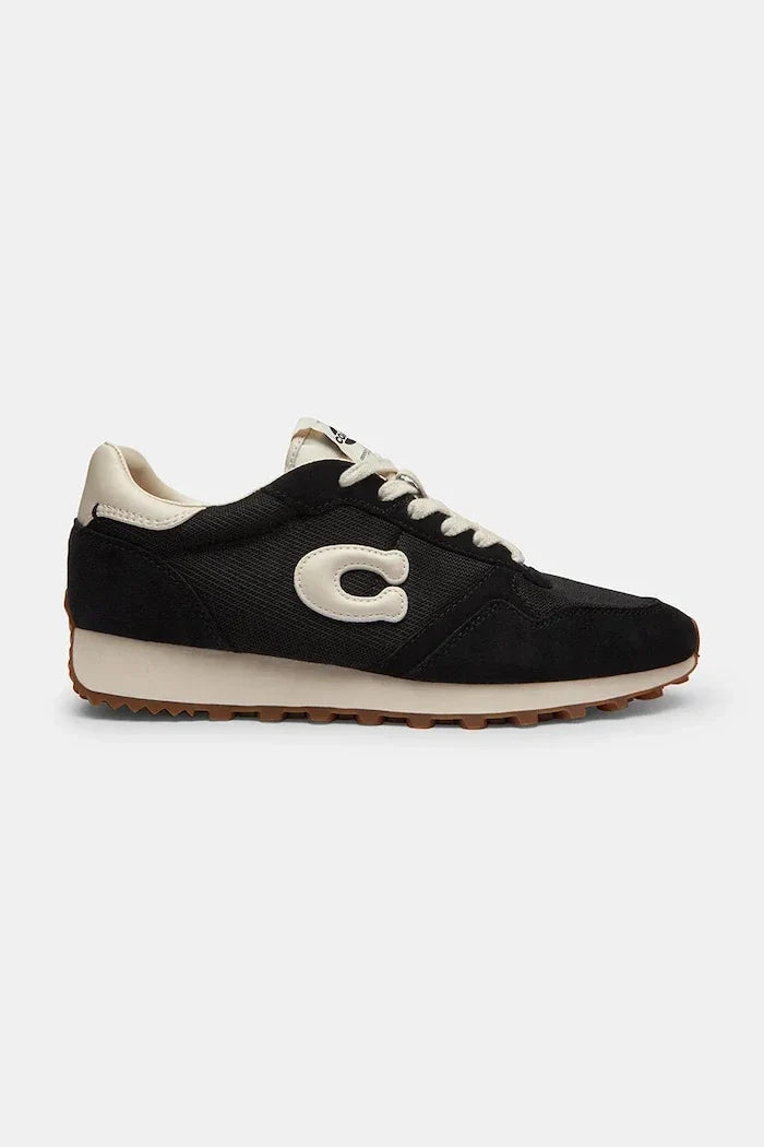 Coach Retro Runner Kadın Spor Ayakkabı