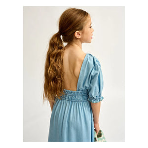 Bellerose - Panna Kleid | Indigoblau