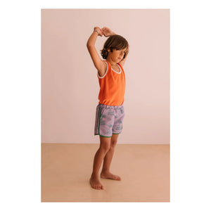 We Are Kids – Carlo Palmiers Badehose | Mauve