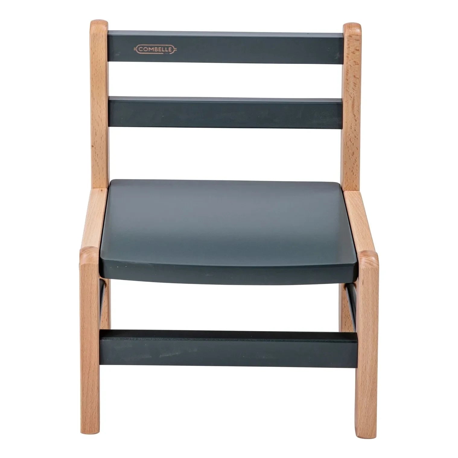 Combelle - Louise Stuhl | Dunkles Khaki