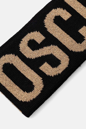 Moschino Wollkopfband