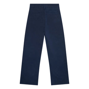 Smallable Kid - Presley Chino Hose | Dunkelblau