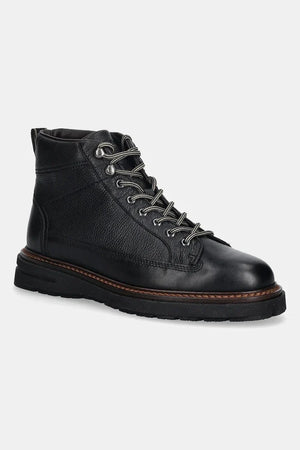 Gant Hillprep Leder Schuhe