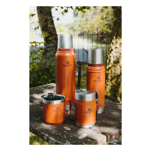 Stanley 1913 - Thermos - Legendary Classic - 1,0 L | Orange