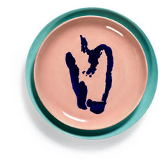 Serax - Feast Teller - Ottolenghi | Rosa