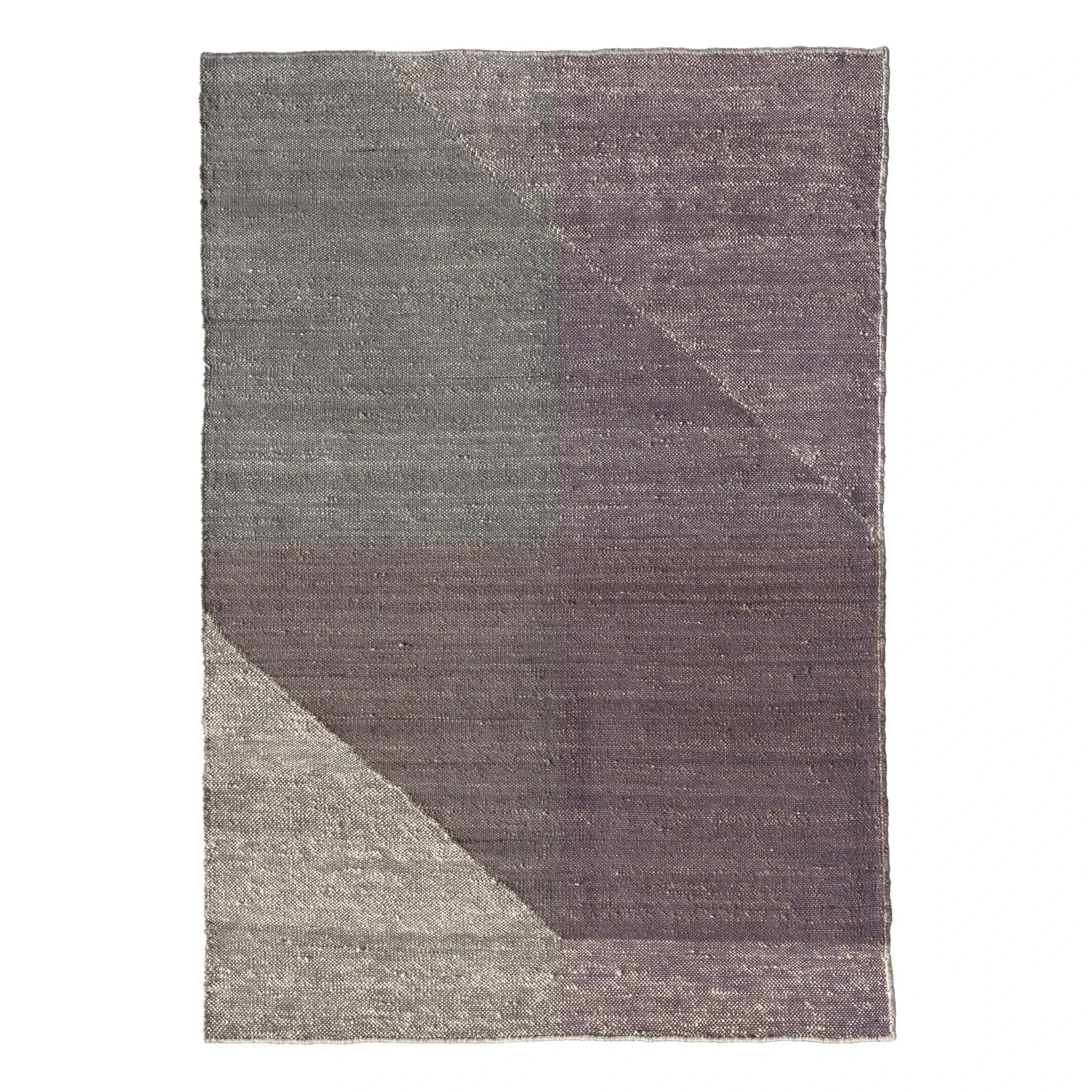 Nanimarquina - Capas Teppich, Mathias Hahn