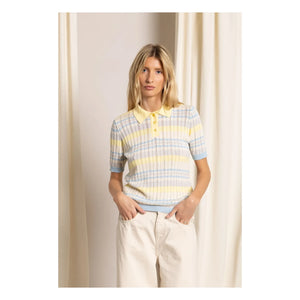 Smallable Woman - Weite Jeans Tokyo | Ecru