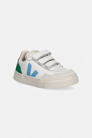 Veja Small V-90 Çocuk Deri Spor Ayakkabı