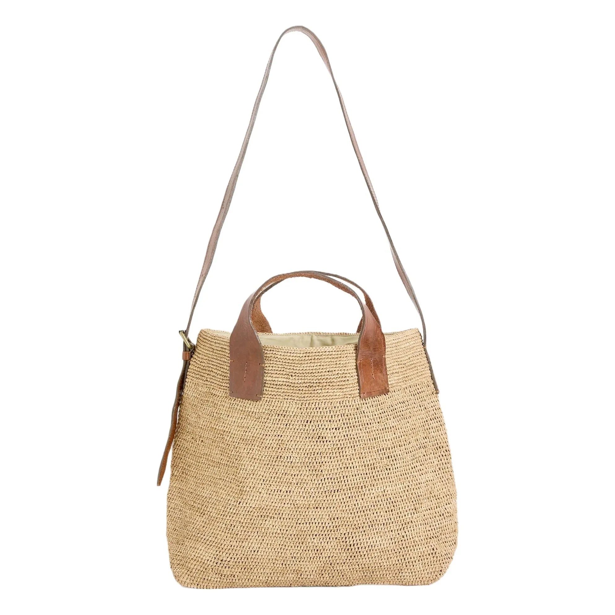 Ibeliv - Mety Tasche | Natur
