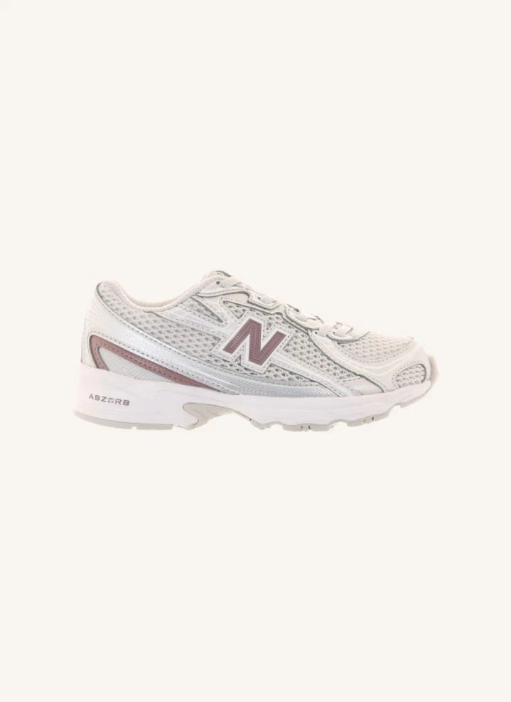 New Balance - Schnürsenkel Sport Schuh 740 | Rosewood
