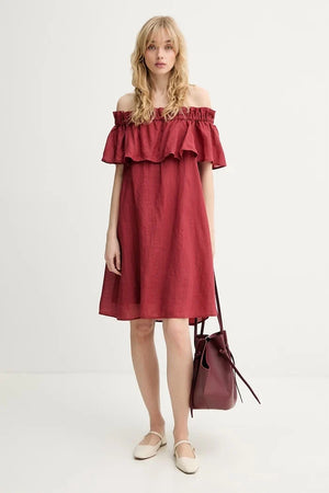 Marc O'Polo yazlık elbise
