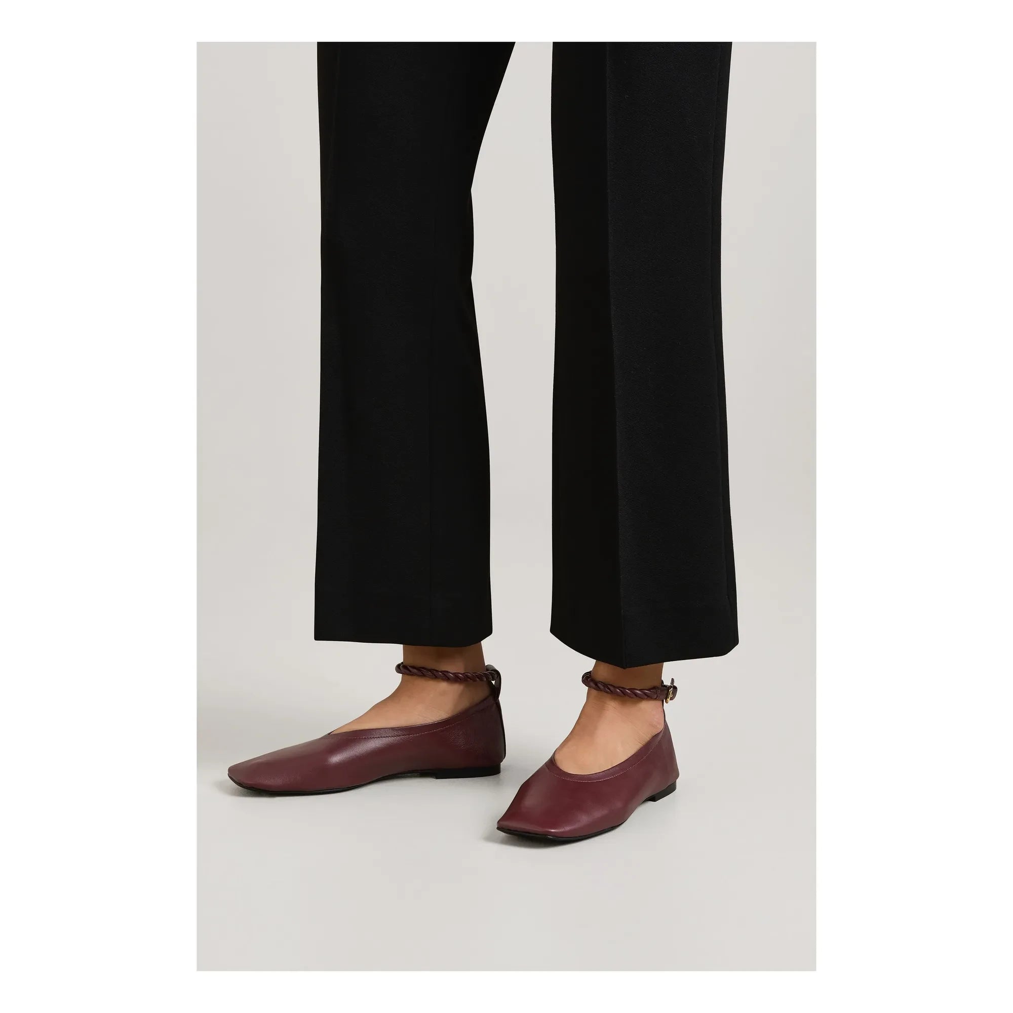 A. Emery – Steele-Ballerinas | Bordeaux