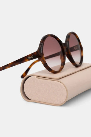 Chloé Sonnenbrille