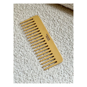 La Bonne Brosse - Entwirrungsbürste | Gelb