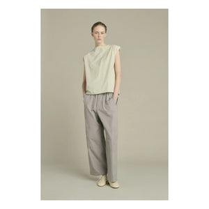 Soeur - Lorena Baumwollbluse | Hellgrün